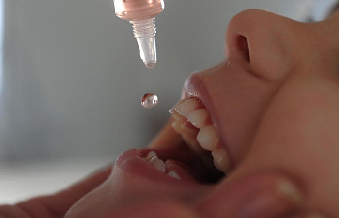 Começam hoje campanhas de vacinação contra pólio e de multivacinação
