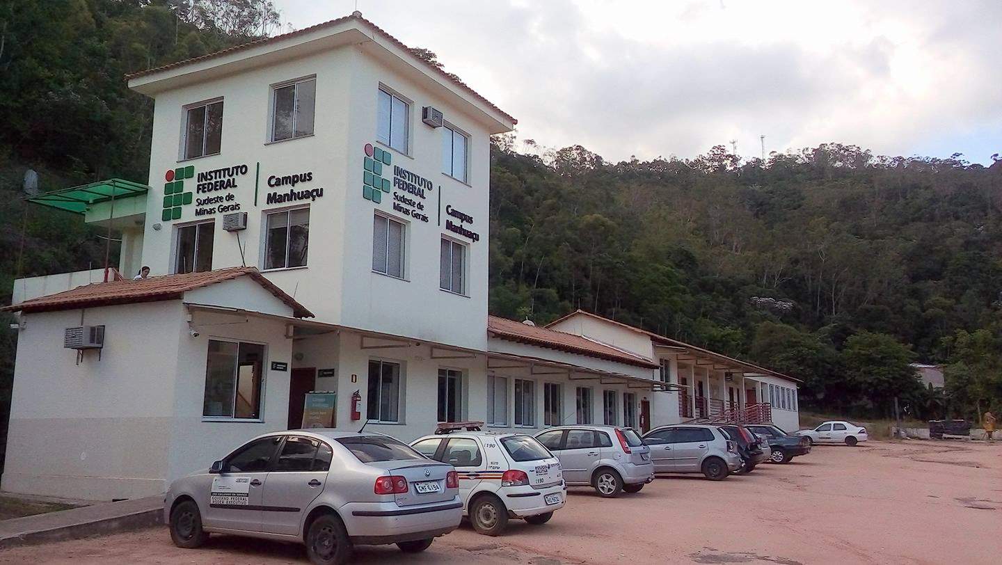 Instituto Federal em Realeza faz chamamento de doação de terreno para instalação de unidade II