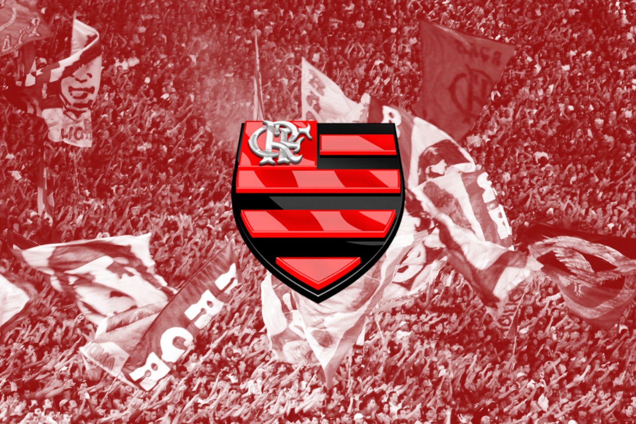 Na briga pela liderança, Flamengo recebe o lanterna Goiás