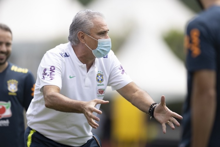 No Uruguai, Brasil tem seu 1º grande desafio nas eliminatórias