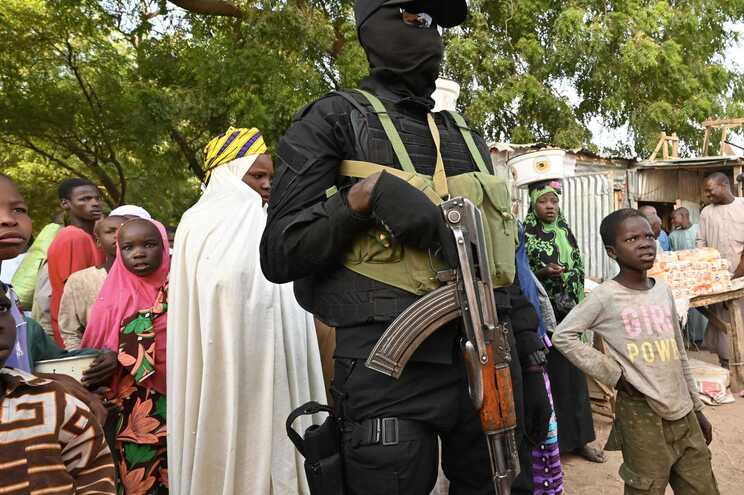 Sete mortos em ataque do grupo terrorista Boko Haram na Nigéria