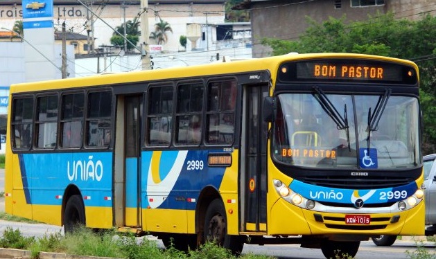 Tarifas de ônibus sofrem reajustes em Manhuaçu a partir desta quinta-feira