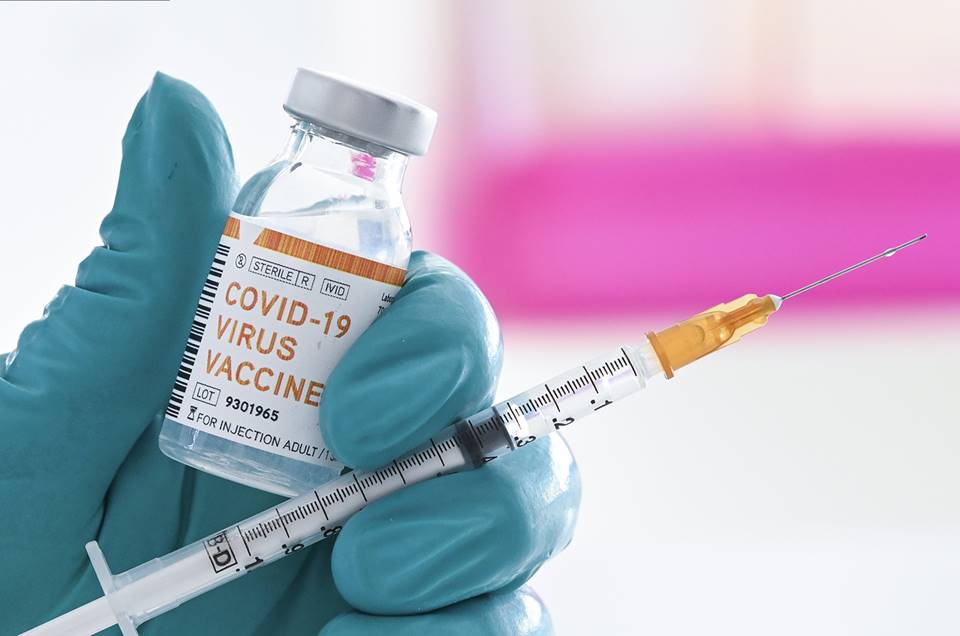 Anvisa aprova importação de 2 milhões de doses da vacina