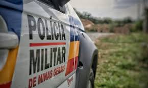 Casal é assaltado na zona rural de Manhuaçu