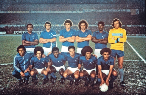Centenário do Cruzeiro – 2001 a 2010: Tríplice Coroa e os novos QGs cruzeirenses