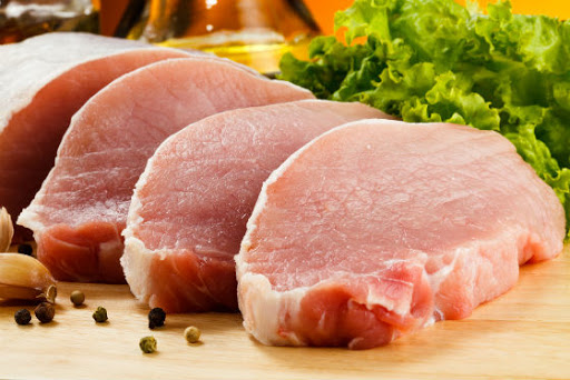Exportações de carne suína batem recorde e têm crescimento de 36% em 2020