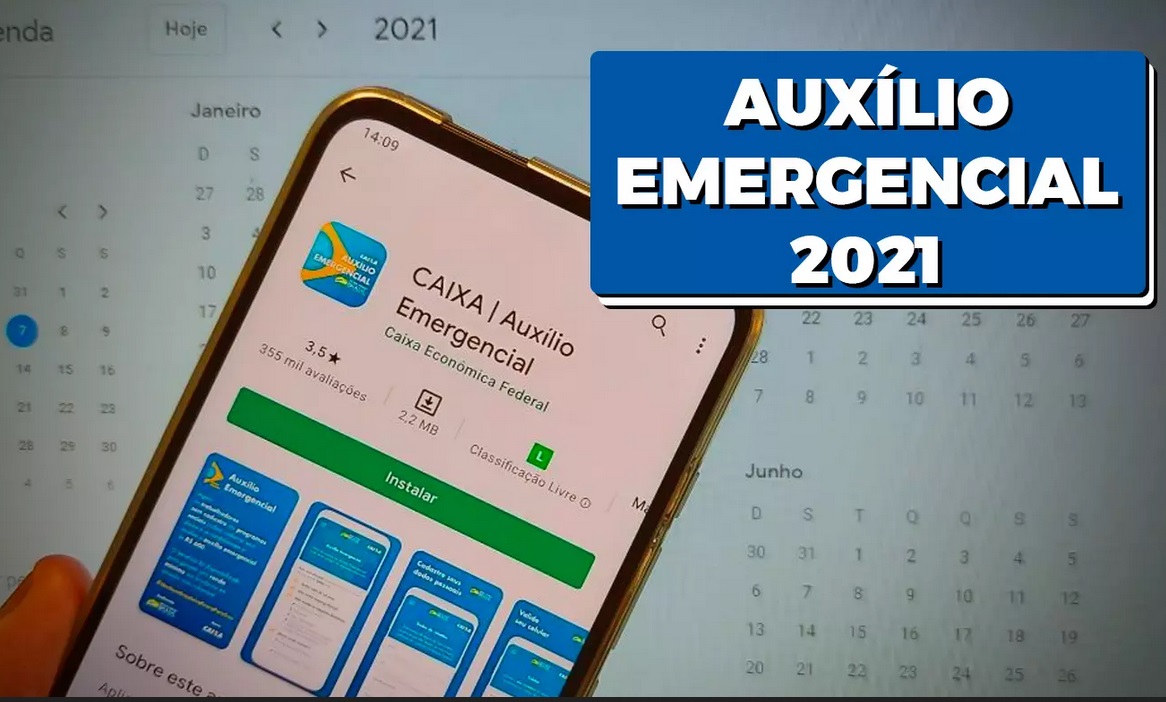 PEC emergencial cria cláusula de calamidade para pagar auxílio em 2021