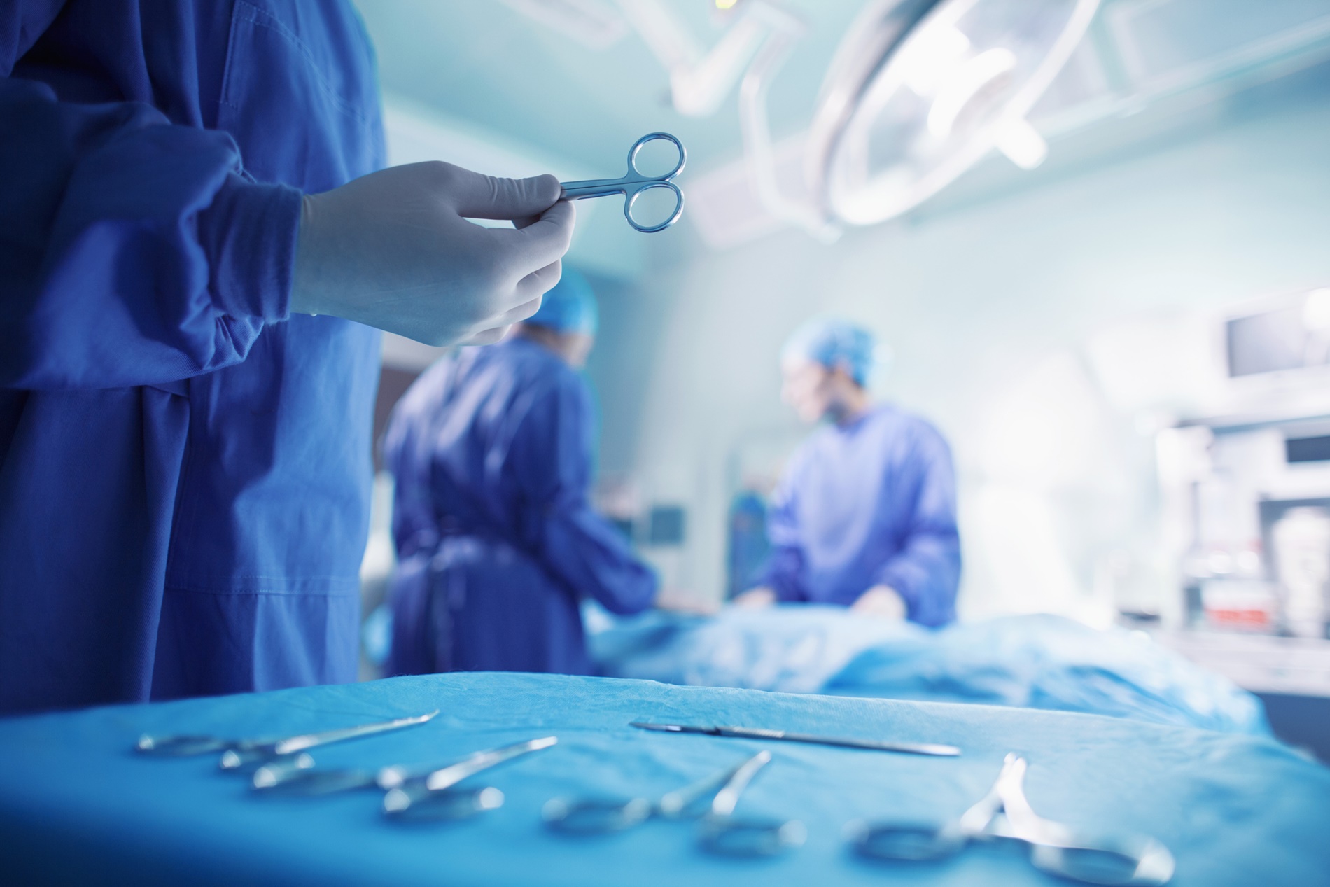 SES-MG determina suspensão de cirurgias eletivas