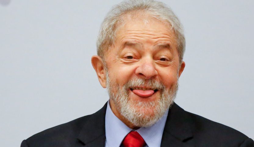 STF mantém anulação das condenações de Lula na Lava Jato