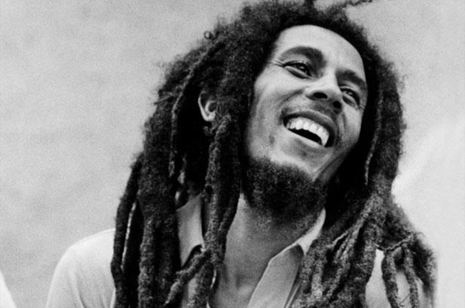 Voz de Bob Marley ecoa, 40 anos após sua morte