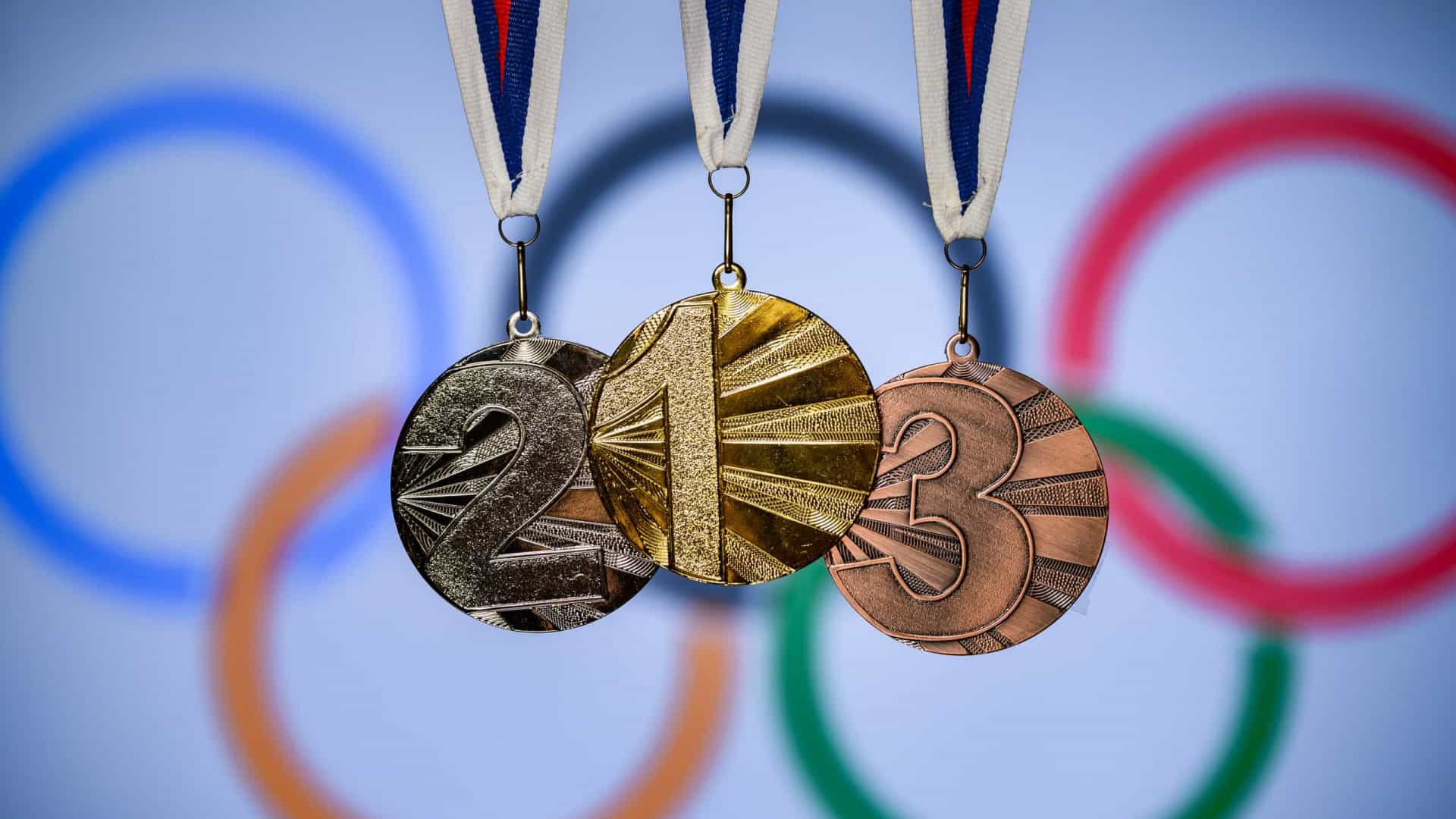 Primeiros medalhistas da Olimpíada de Tóquio começam a ser conhecidos no sábado