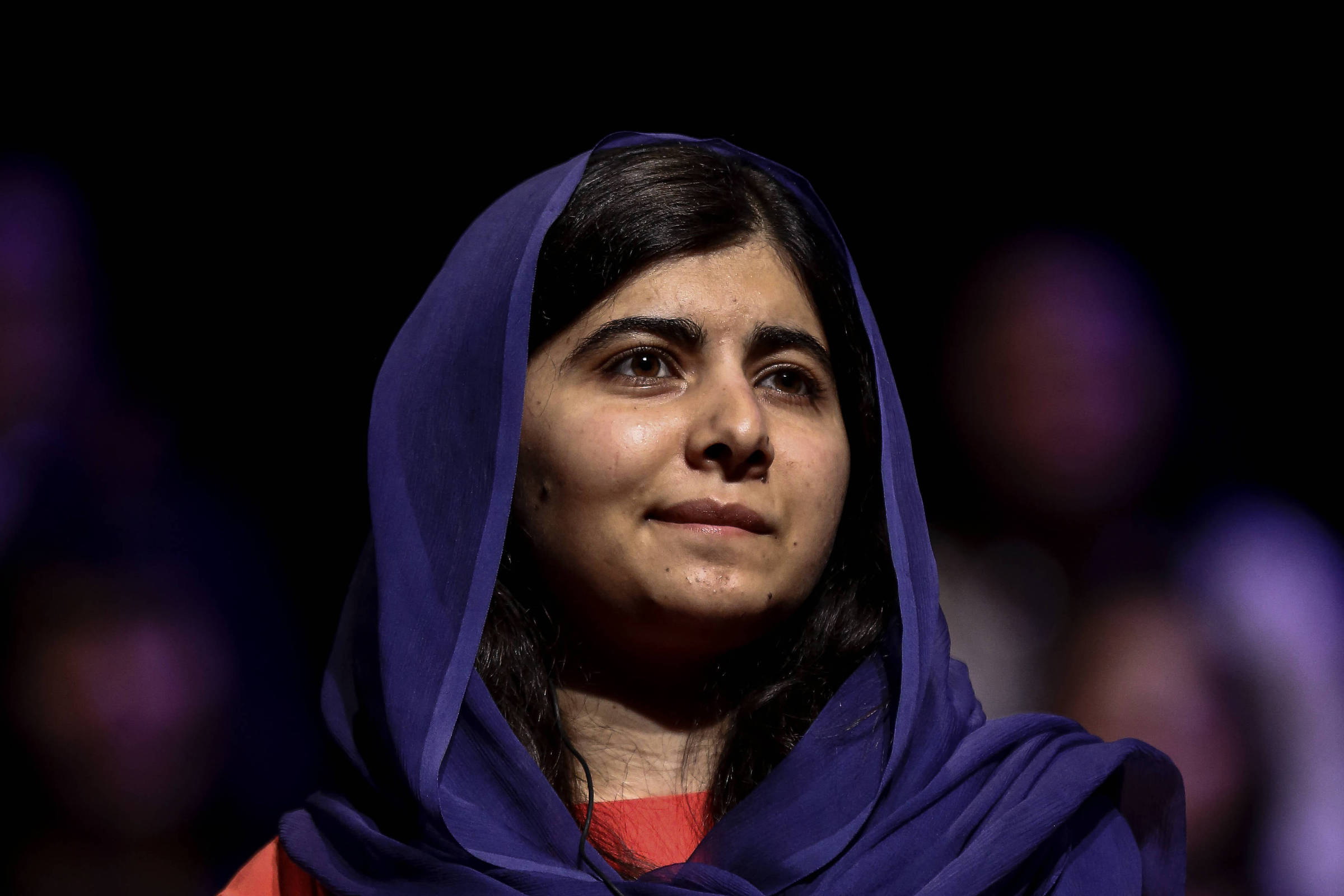 Nobel da Paz, Malala participa de curso gratuito sobre liderança e resiliência