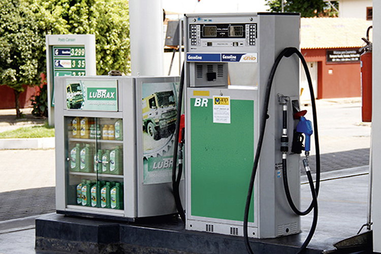 MG tem a sétima gasolina mais cara do Brasil em agosto; veja ranking