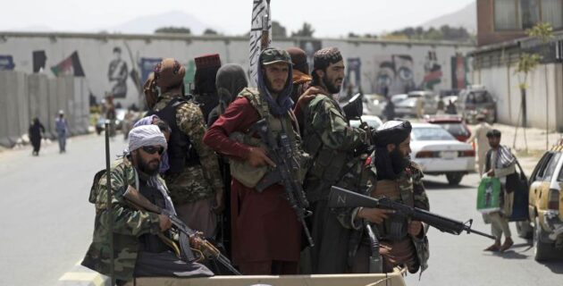 Talibãs não vão aumentar prazo para retirada de tropas do país