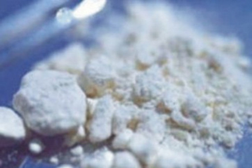 Dupla de Manhuaçu é presa com pasta base de cocaína em Porciúncula