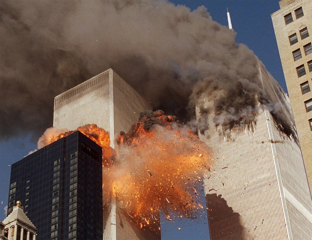 11 de setembro de 2001: os 20 anos do dia que marcou a história