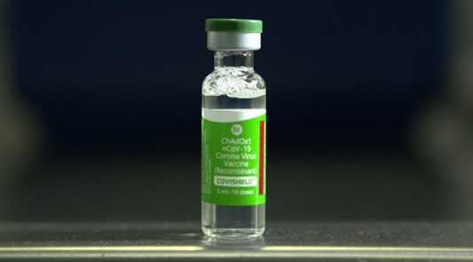 OMS escolhe Fiocruz para produção de vacinas contra covid-19