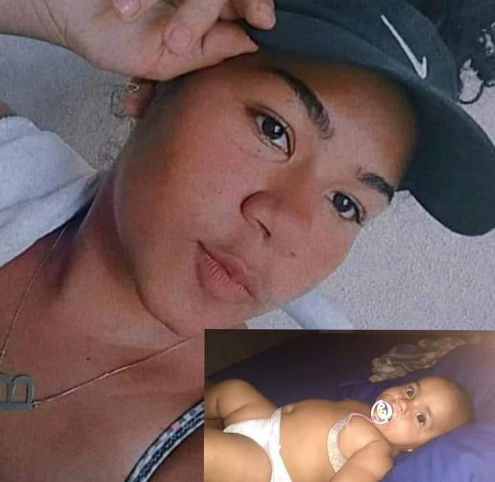 Suspeita de matar filha de 6 meses no interior de Minas é presa