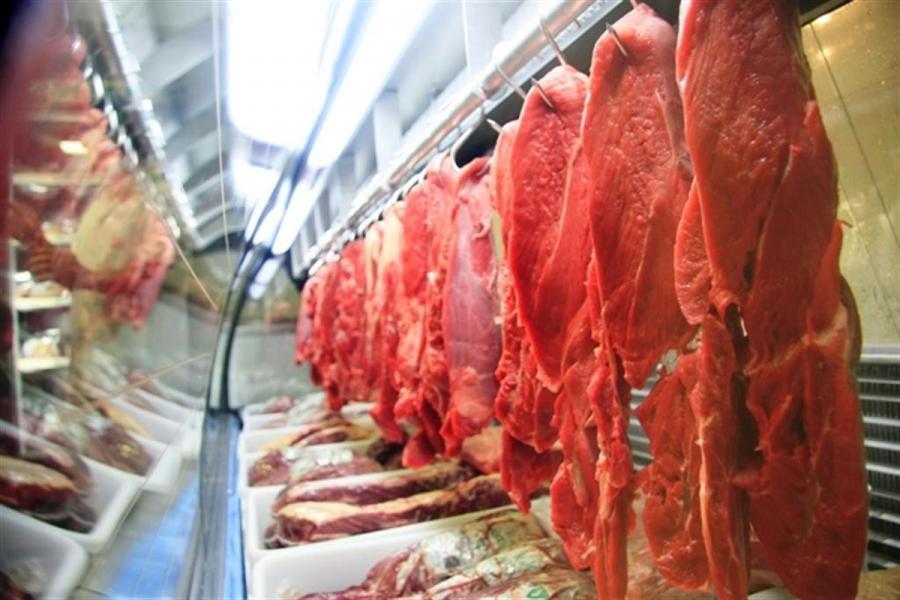 Carne: preço mais baixo não chegará ao consumidor