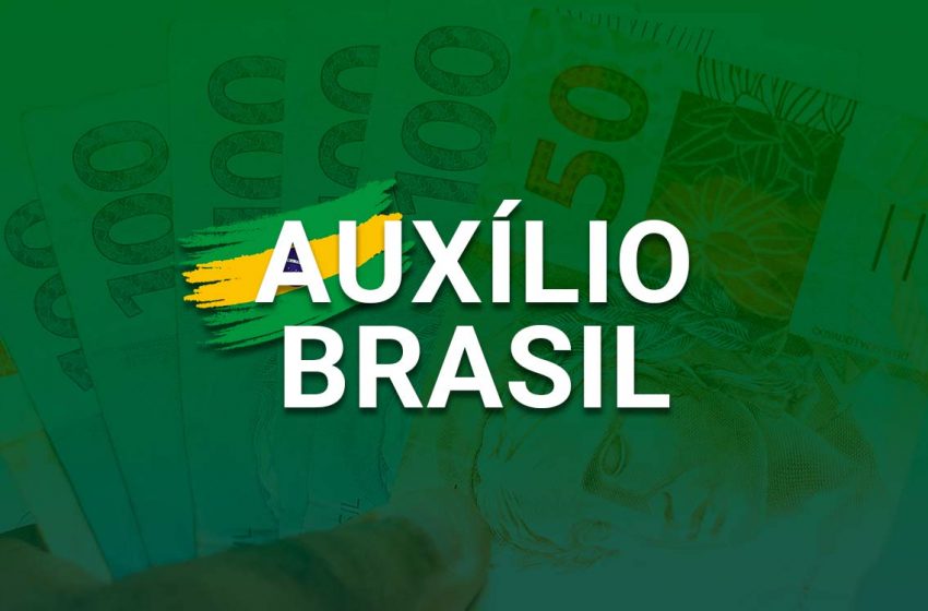 Caixa divulga calendário de pagamentos da 1ª parcela do Auxílio Brasil