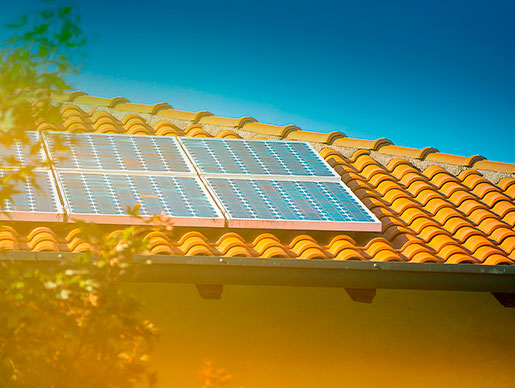 Caixa vai financiar compra de placas solares para residências