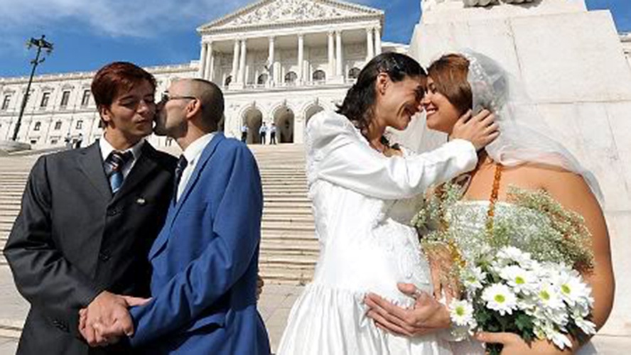 Chile aprova casamento gay e adoção de filhos por casais do mesmo sexo