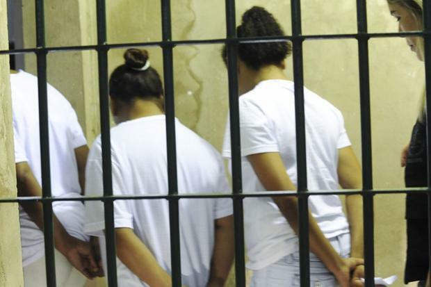 Detentas denunciam policial penal por crimes sexuais em penitenciária