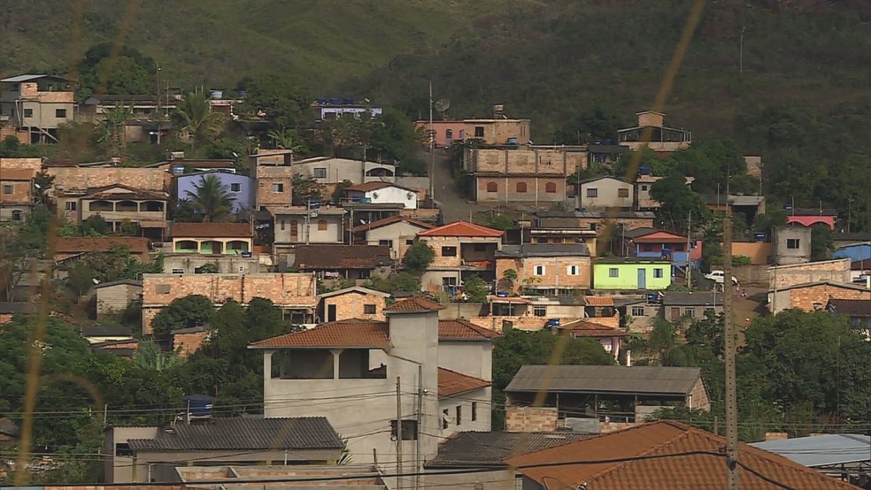 Distrito de Ouro Preto volta para a Onda Vermelha