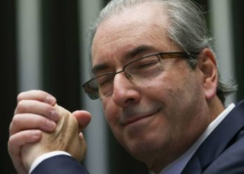 TRF-1 anula condenações de Eduardo Cunha e Henrique Alves por fraudes no FGTS