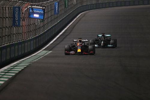 Max Verstappen detona punição no GP da Arábia Saudita: ‘Isso não é Fórmula 1’