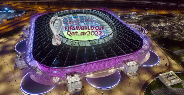 Fifa inicia venda de ingressos para Copa do Mundo do Catar