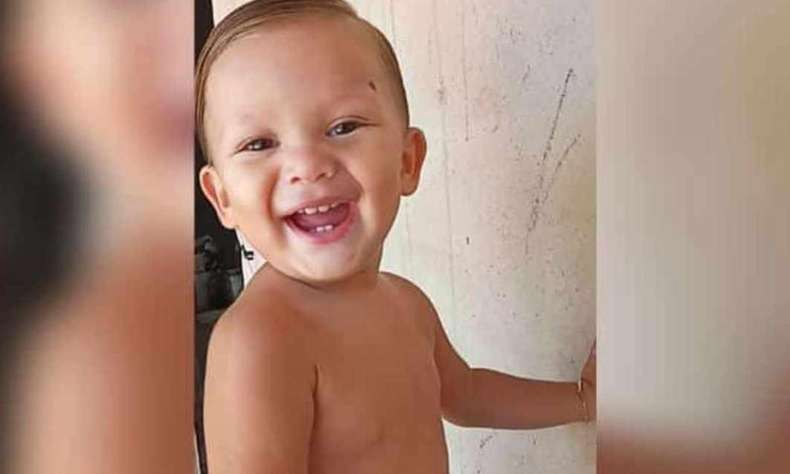 Criança de 1 ano e 3 meses morre em decorrência da Covid