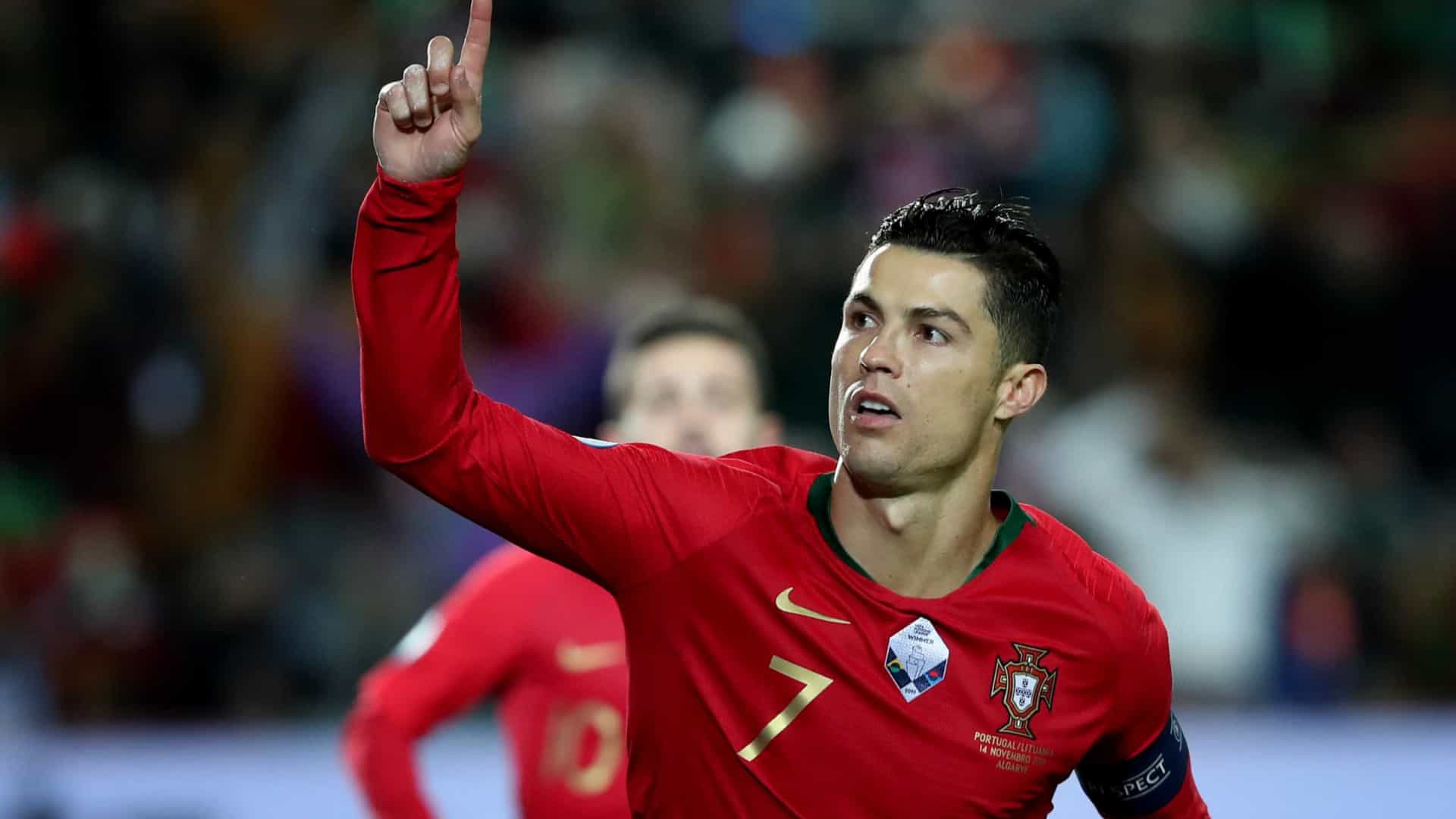 Cristiano Ronaldo prevê ‘batalhas difíceis’, mas acredita que Portugal irá à Copa