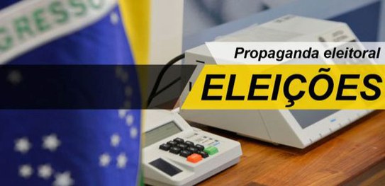 Eleições 2022: confira as regras para propaganda eleitoral