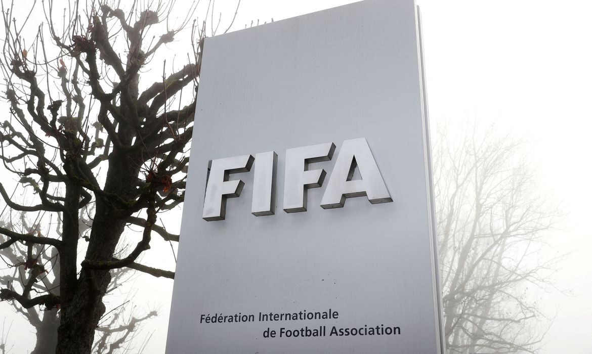 Fifa anuncia punições à Rússia para competições internacionais