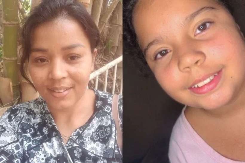 Mãe esfaqueada 37 vezes morreu ao tentar defender a filha