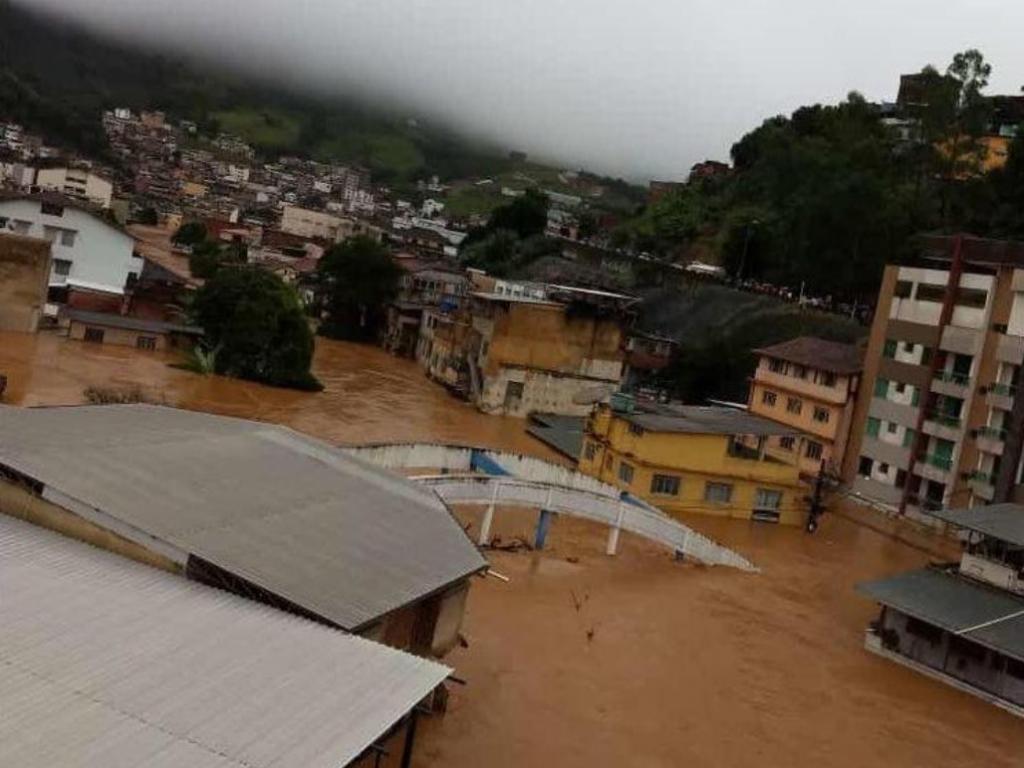 Prefeituras já podem assinar documento para liberação dos recursos do Recupera Minas a atingidos pelas chuvas