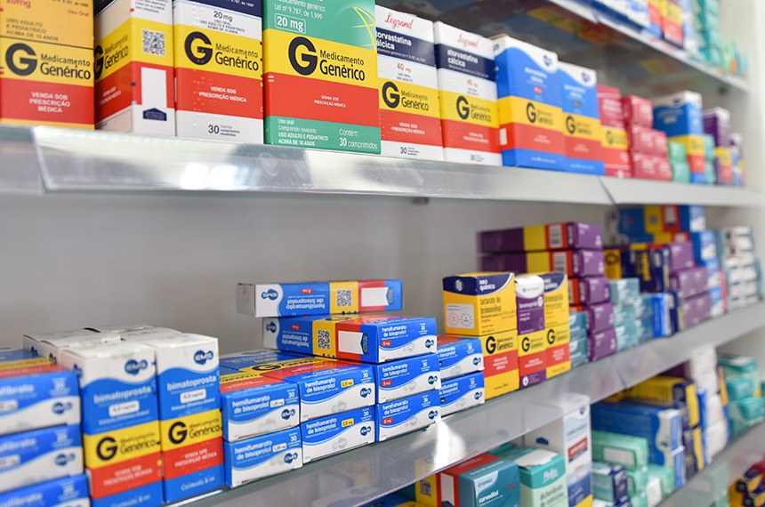 Preços dos medicamentos devem subir quase 11% a partir desta semana