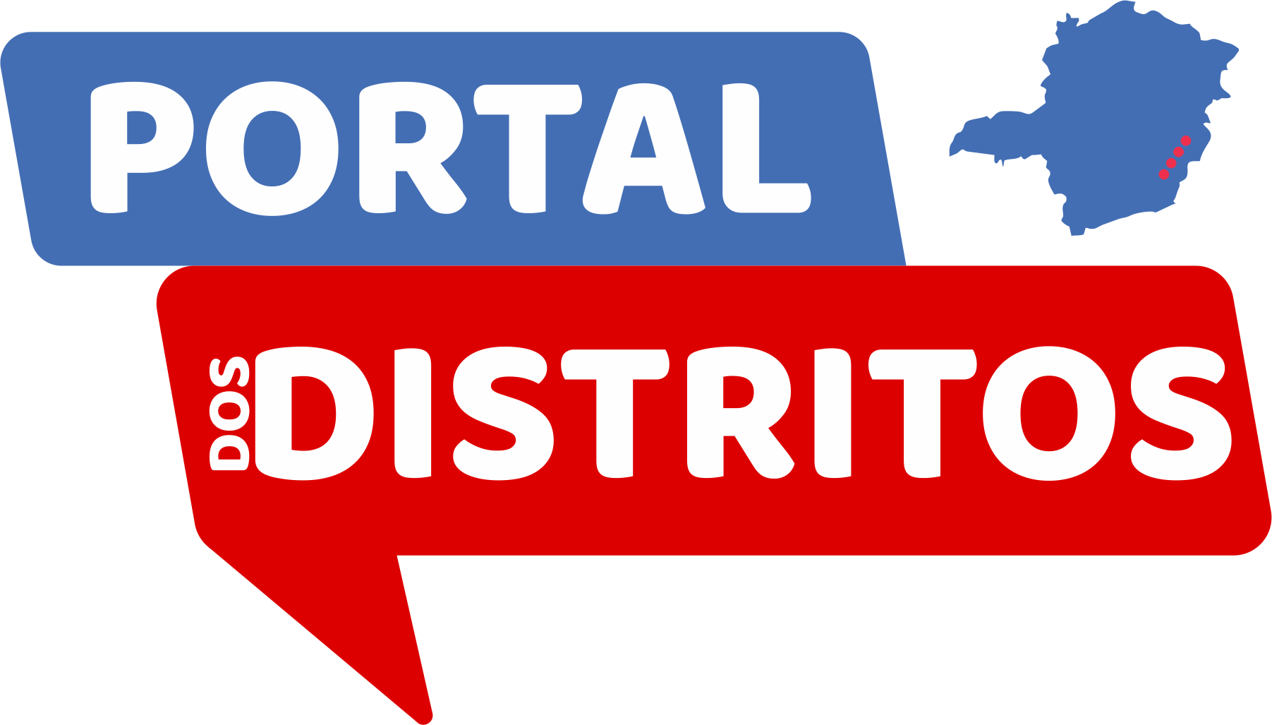 Portal dos Distritos