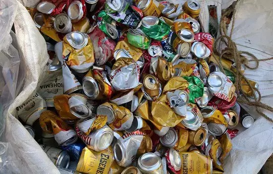 Governo lança certificado de crédito para estimular reciclagem no pais