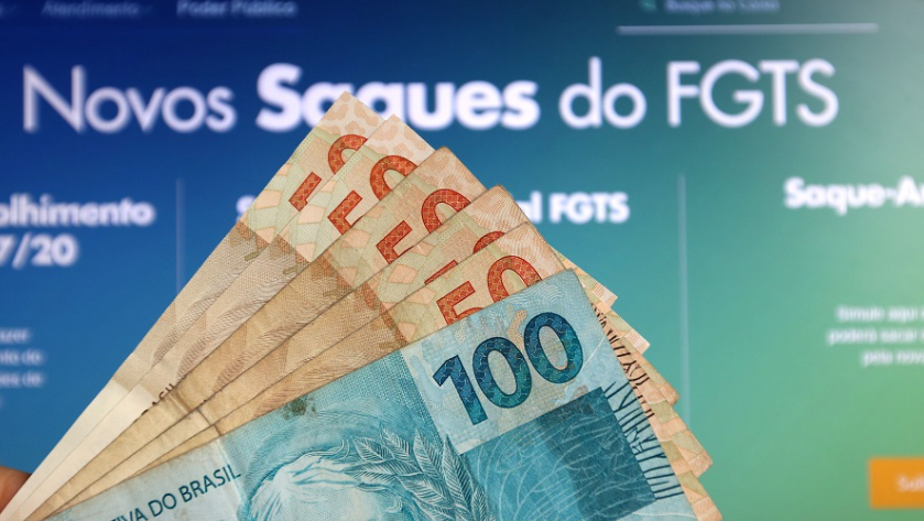 FGTS: saque extraordinário de até R$ 1 mil começa esta semana; veja quem tem direito