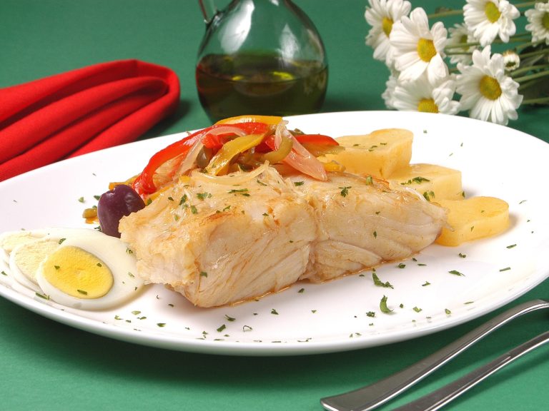 Conheça os segredos do bacalhau, prato típico da Semana Santa