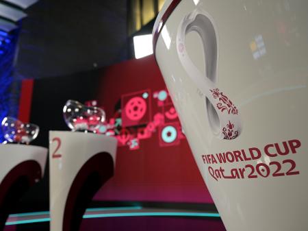 Sorteio Copa do Mundo: onde ver e tudo que você precisa saber sobre o evento