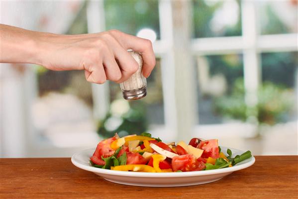 6 truques para corrigir o excesso de sal da comida