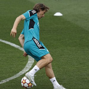 Luka Modric diz que final da Liga dos Campeões não tem favorito
