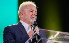 Após fala de Lula, PSDB rebate: ‘Segue na hipocrisia procurando líderes tucanos’