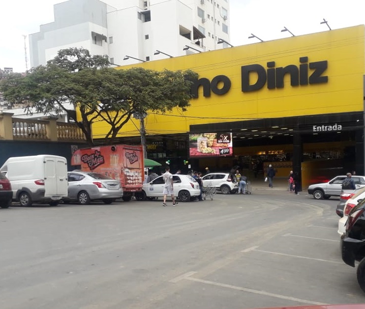 Sem fiscalização usuários de aplicativo de mobilidade são prejudicados em Manhuaçu