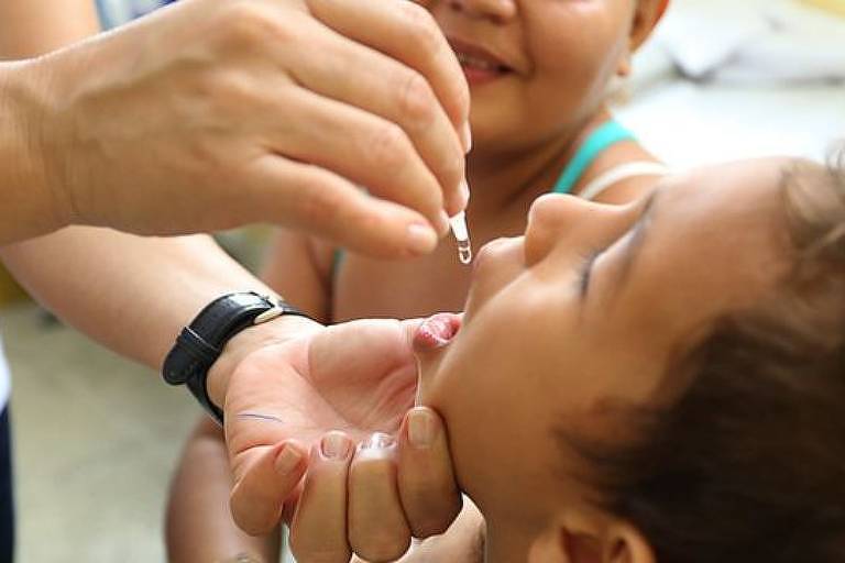 Ministério da Saúde prorroga campanhas de vacinação diante de baixa adesão