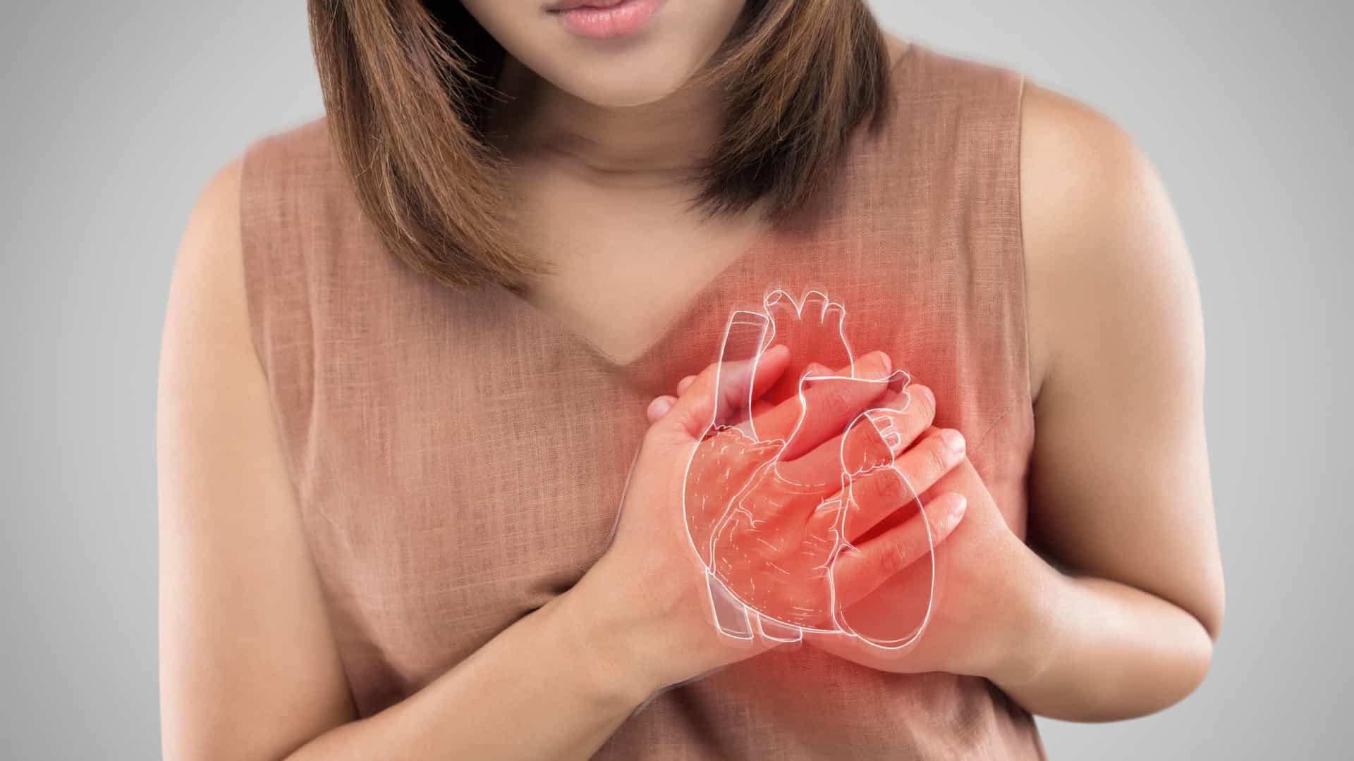 Insuficiência cardíaca: 30% dos casos de piora envolvem uso incorreto de remédios