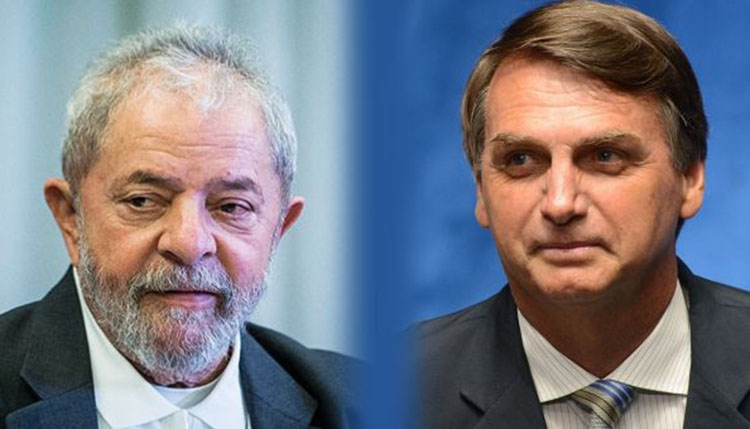 Após erros, Ipec divulga 1ª pesquisa do 2° turno: Lula tem 51%, e Bolsonaro, 43%